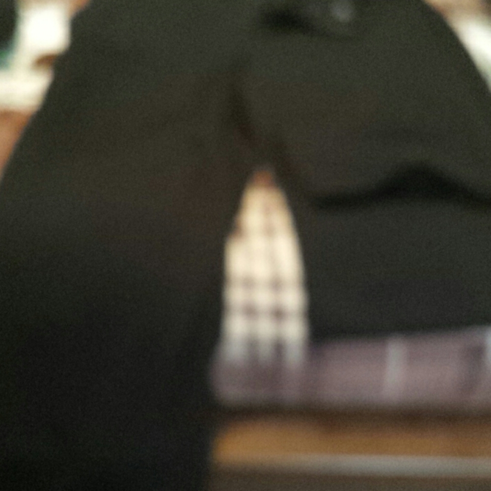 Dress pants